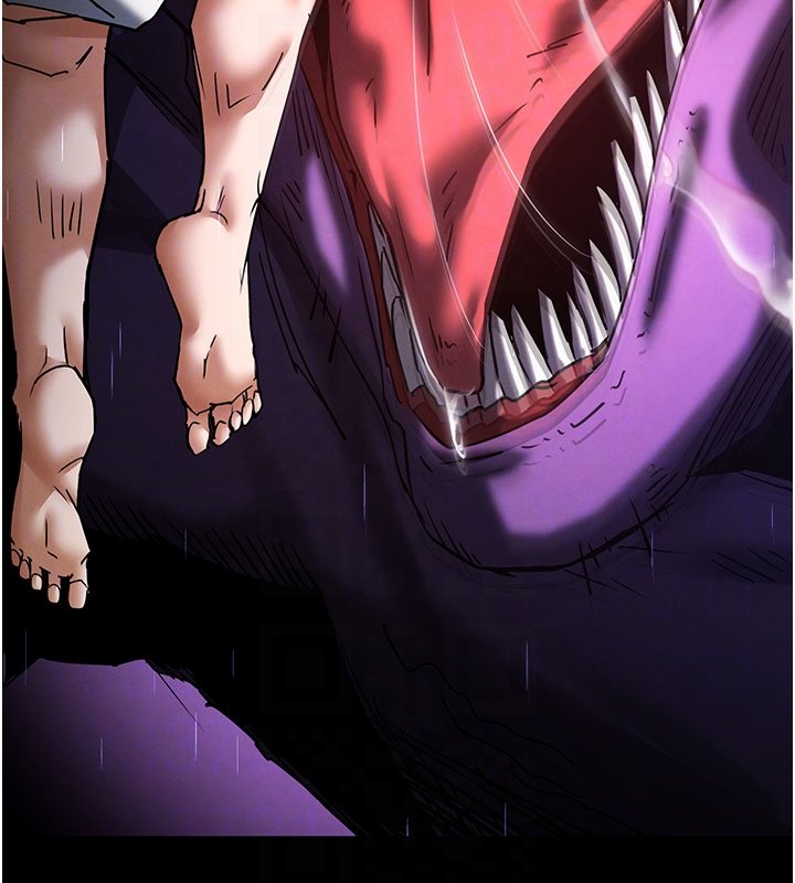 末日鵰堡第72話-邁向新世界的旅程