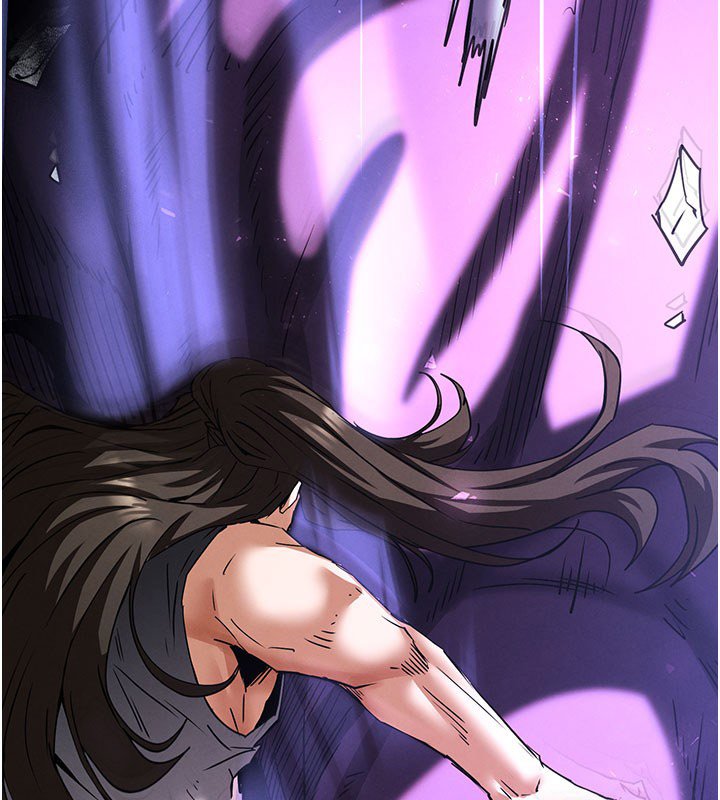 末日鵰堡第72話-邁向新世界的旅程