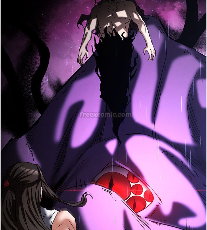 末日鵰堡第72話-邁向新世界的旅程