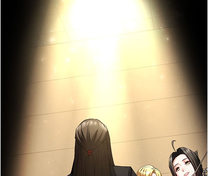 末日鵰堡第72話-邁向新世界的旅程