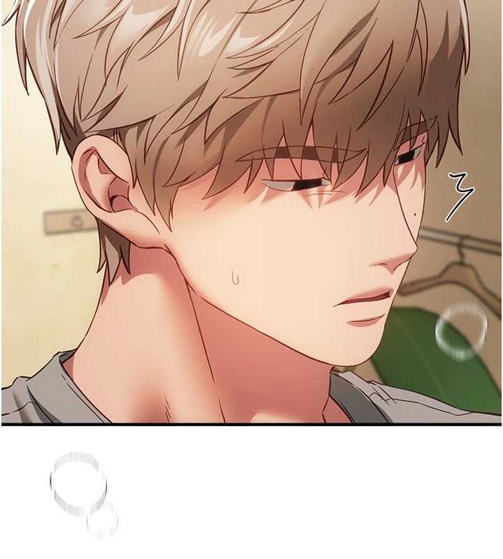 BeautifulDays第75話-忍不住在店家更衣室呻吟