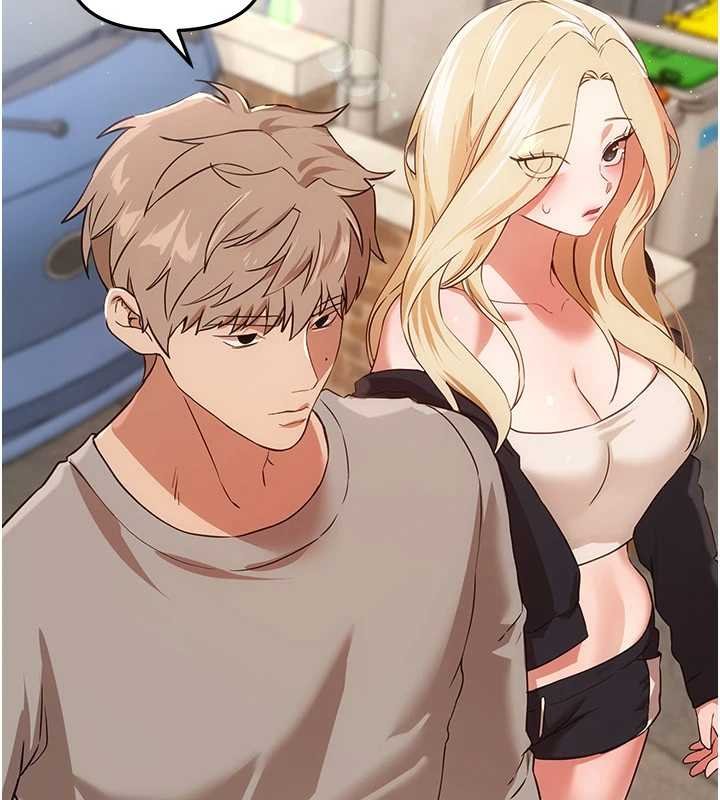 BeautifulDays第75話-忍不住在店家更衣室呻吟