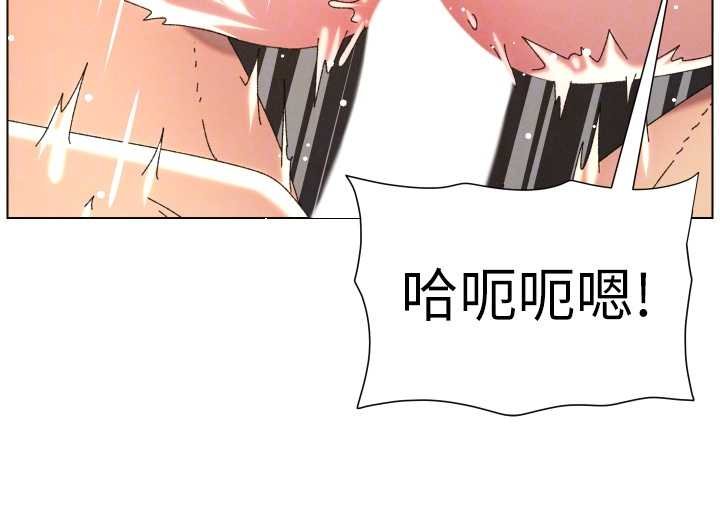 兄妹的秘密授課第102話-第四戰:激情脫肛式