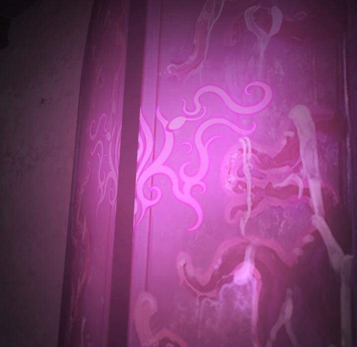 迷霧深處的誘惑第16話