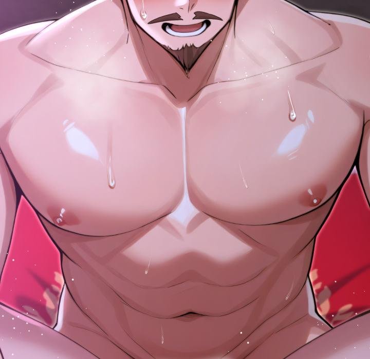 迷霧深處的誘惑第16話