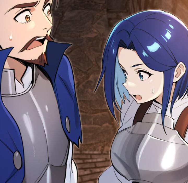 迷霧深處的誘惑第16話