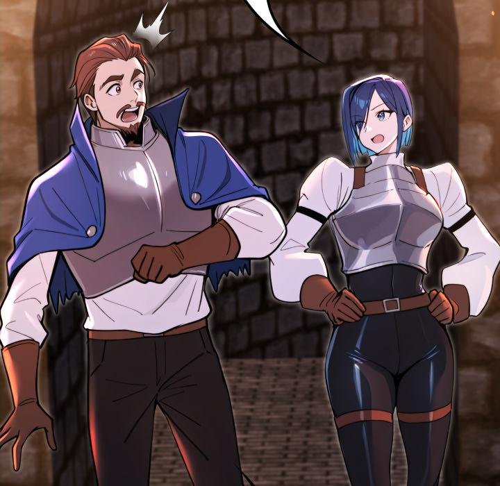 迷霧深處的誘惑第16話