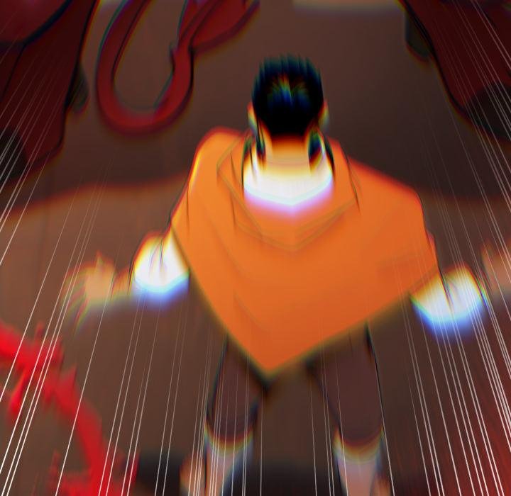 迷霧深處的誘惑第16話