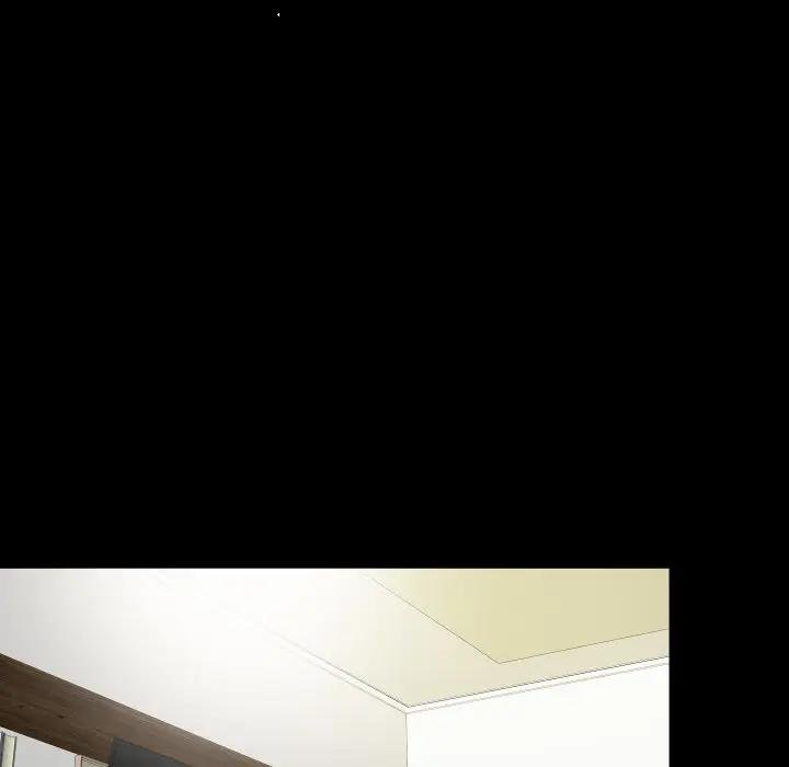 無法上色的關係第19話