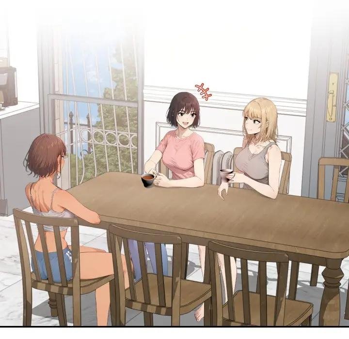 親切的鄰居太太們第10話