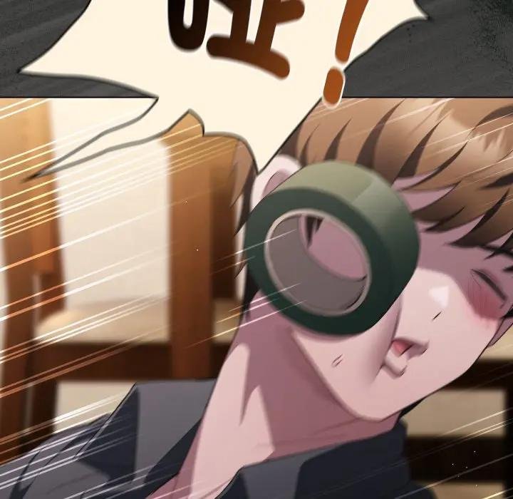 神聖陷阱第38話