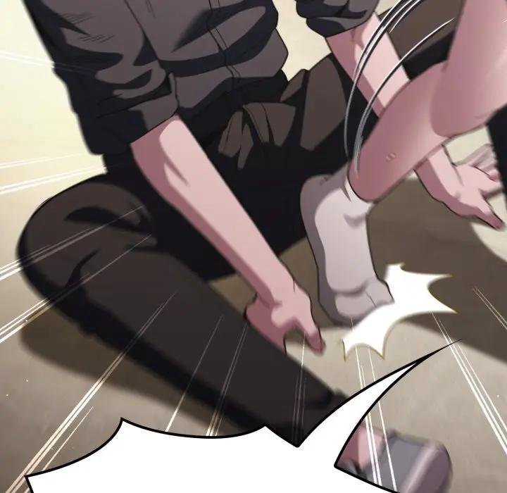 神聖陷阱第38話