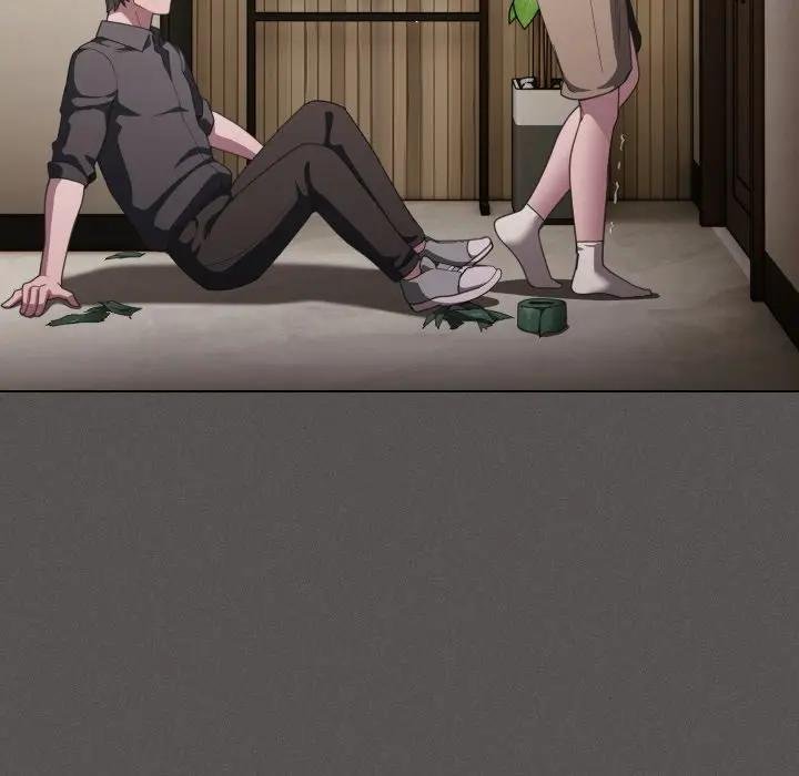 神聖陷阱第38話