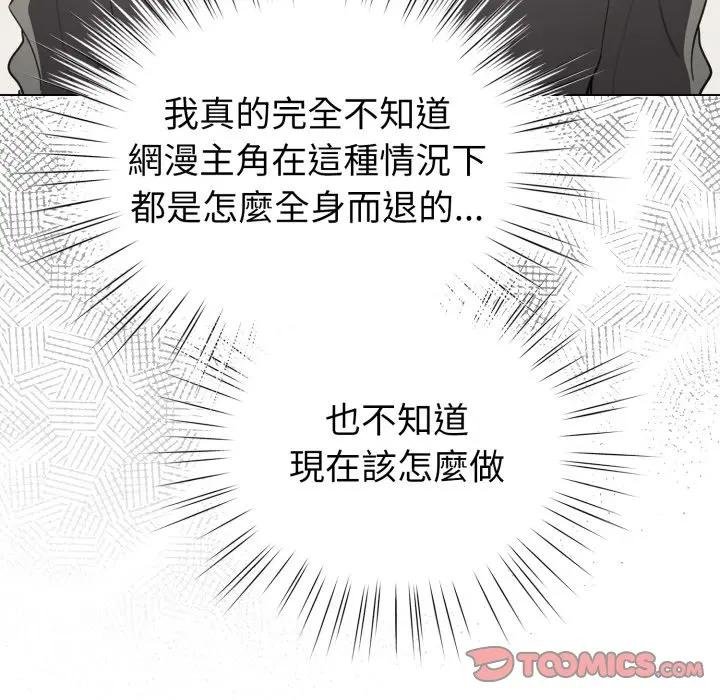 配角的生存任務第58話