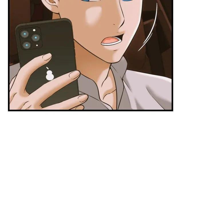 她們的夜晚屬於我第35話