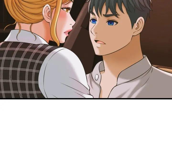 她們的夜晚屬於我第35話