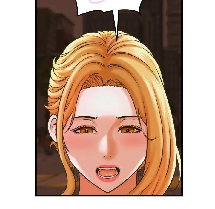 她們的夜晚屬於我第35話