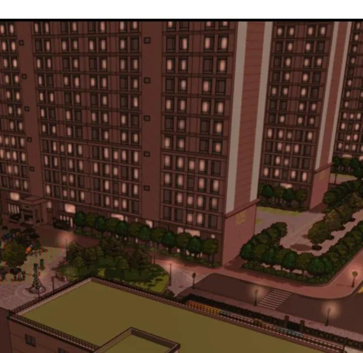 她們的夜晚屬於我第35話