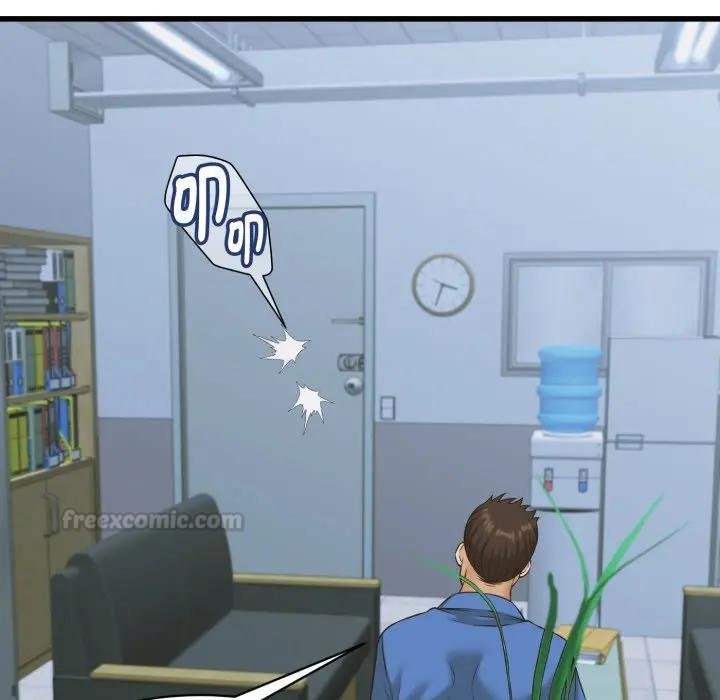 她們的夜晚屬於我第35話