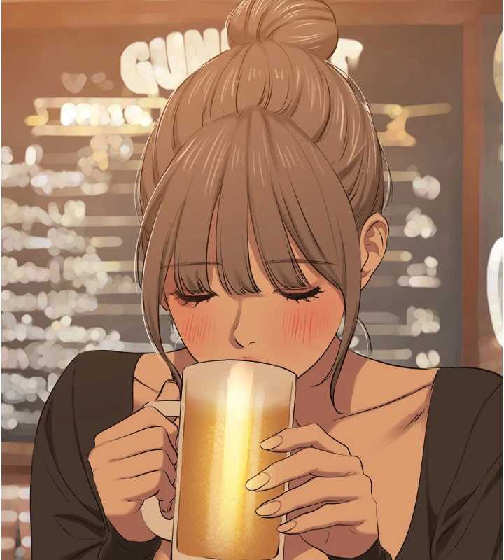 不要戀愛要打砲第37話-讓我看看妳的底線