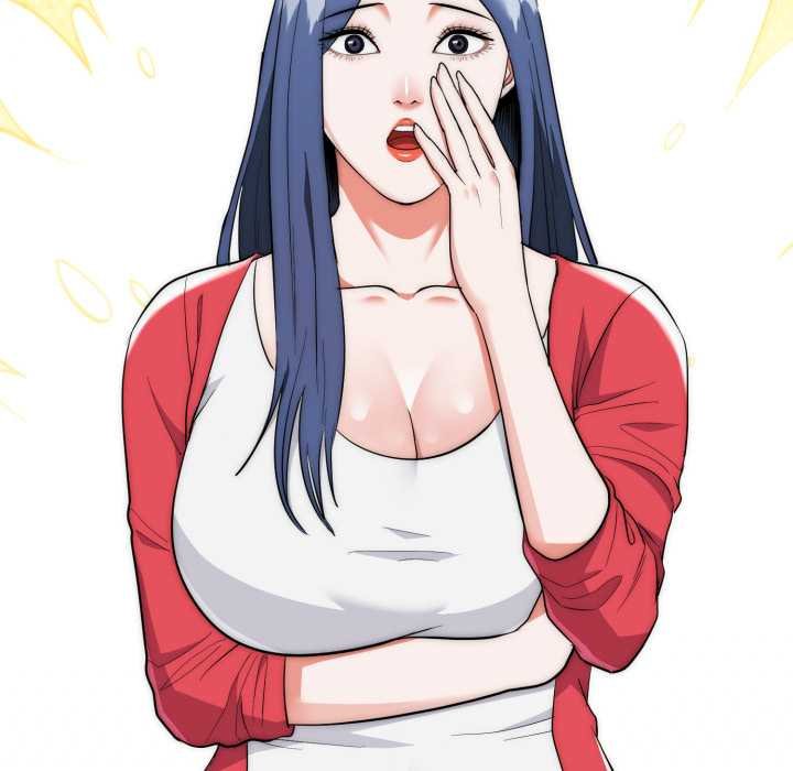 神雕闖都市第34話