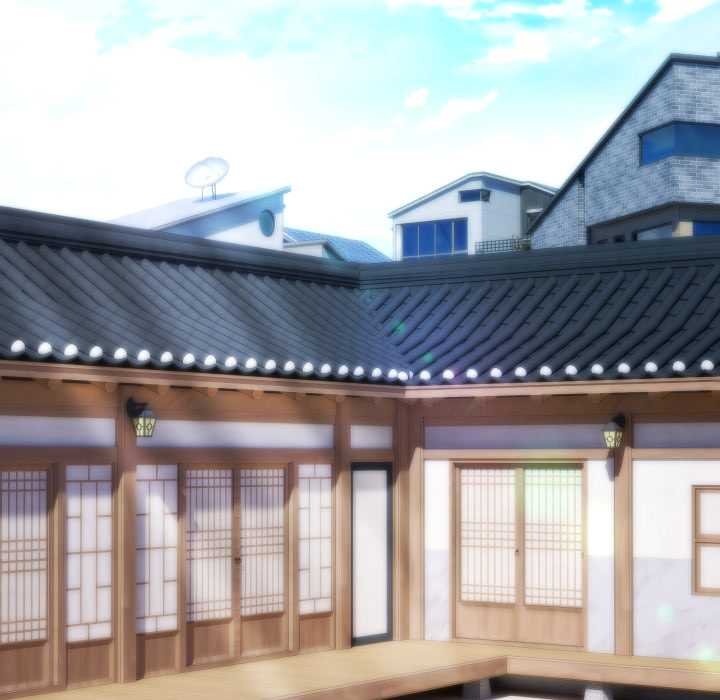 神雕闖都市第34話