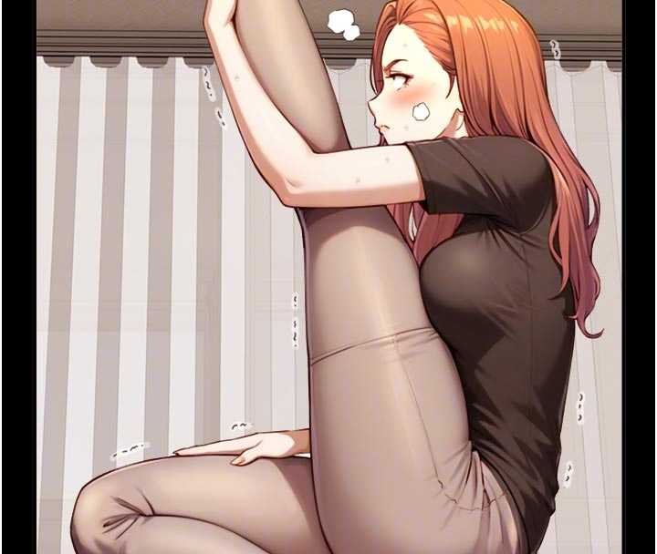 與生巨來第18話-我家現在不太方便&hearts;