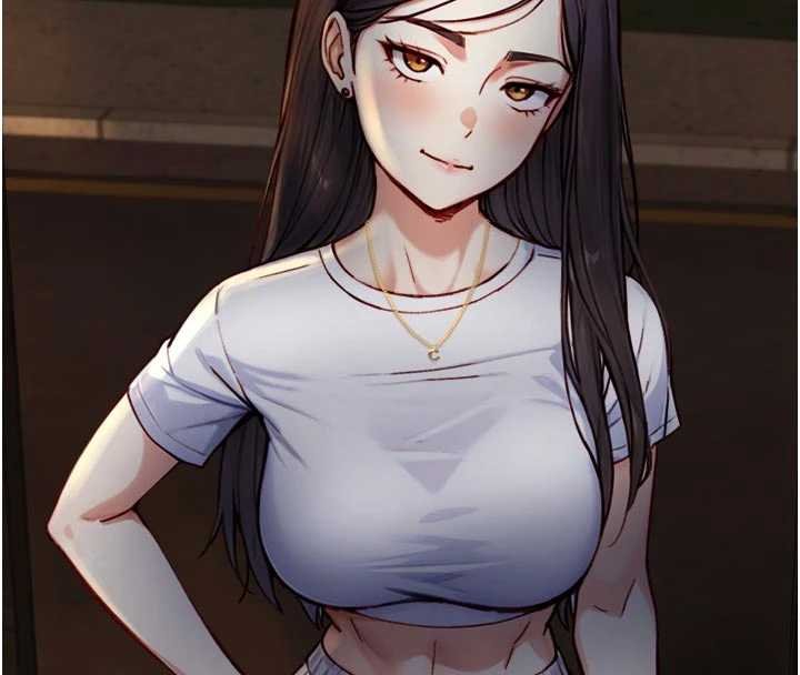 與生巨來第18話-我家現在不太方便&hearts;