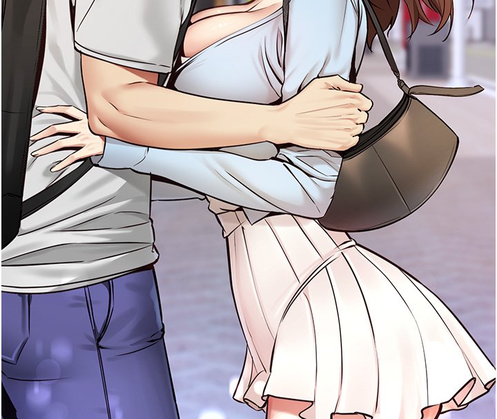 女友不能说的事第1话-我的女友好像变了?!