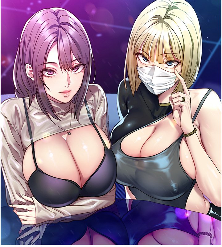 女友不能说的事第1话-我的女友好像变了?!