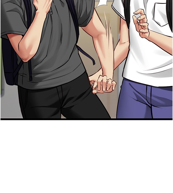 女友不能说的事第1话-我的女友好像变了?!