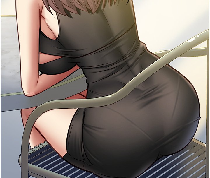 女友不能说的事第1话-我的女友好像变了?!