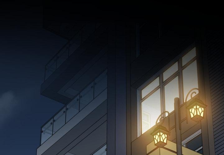 发小碰不得第112話