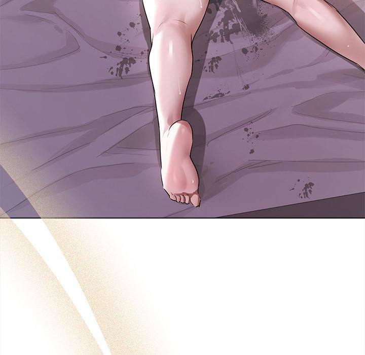 契約的代價第21話