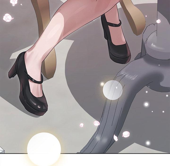 契約的代價第21話