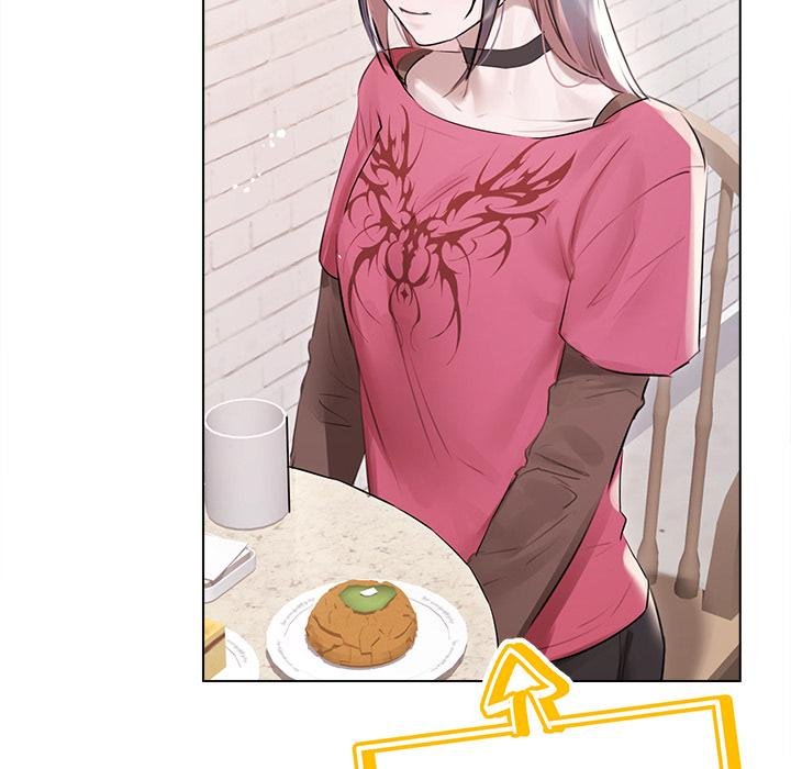 契約的代價第21話