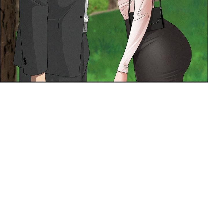 貴婦的專屬保鑣第59話