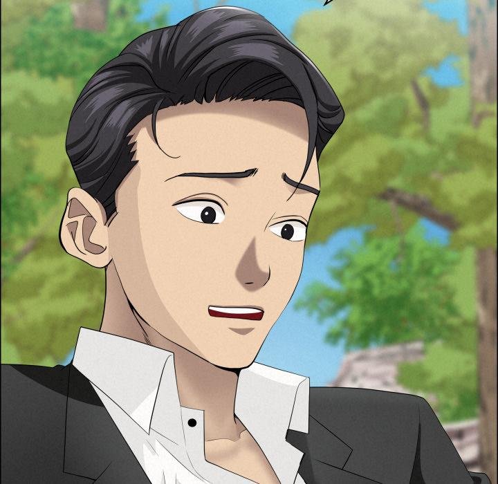 貴婦的專屬保鑣第59話