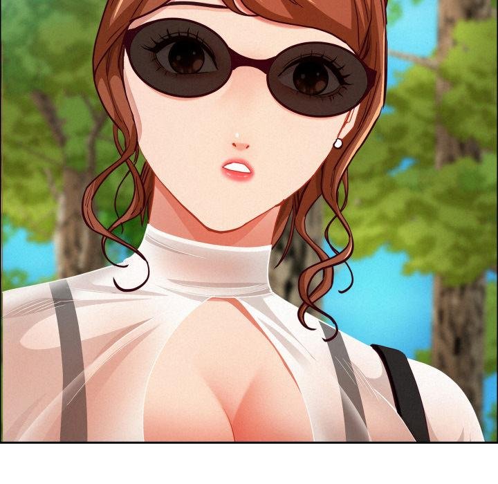 貴婦的專屬保鑣第59話