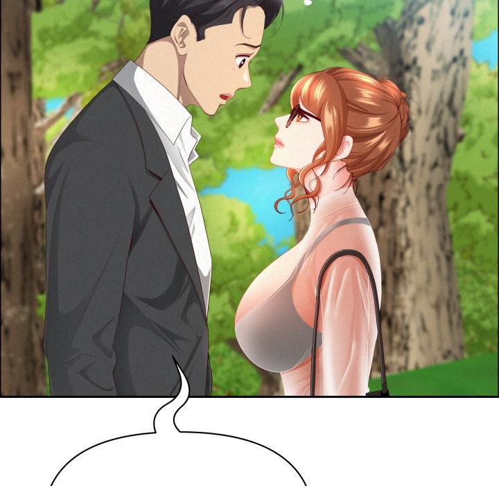 貴婦的專屬保鑣第59話