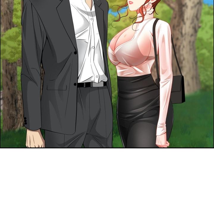 貴婦的專屬保鑣第59話