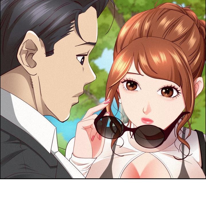 貴婦的專屬保鑣第59話