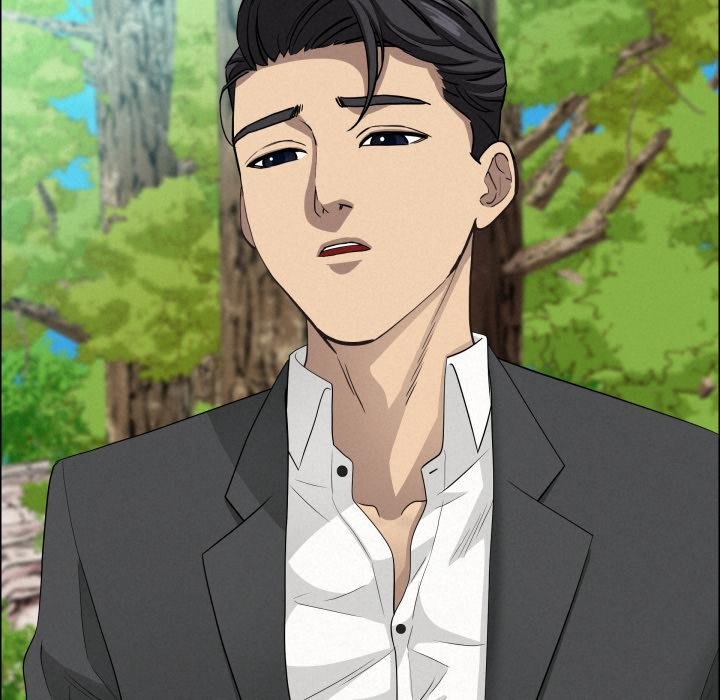 貴婦的專屬保鑣第59話