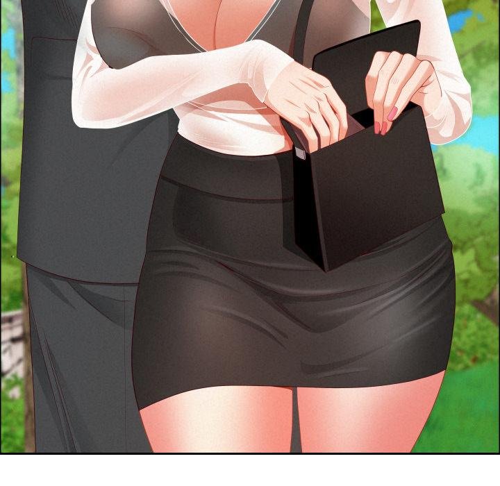 貴婦的專屬保鑣第59話