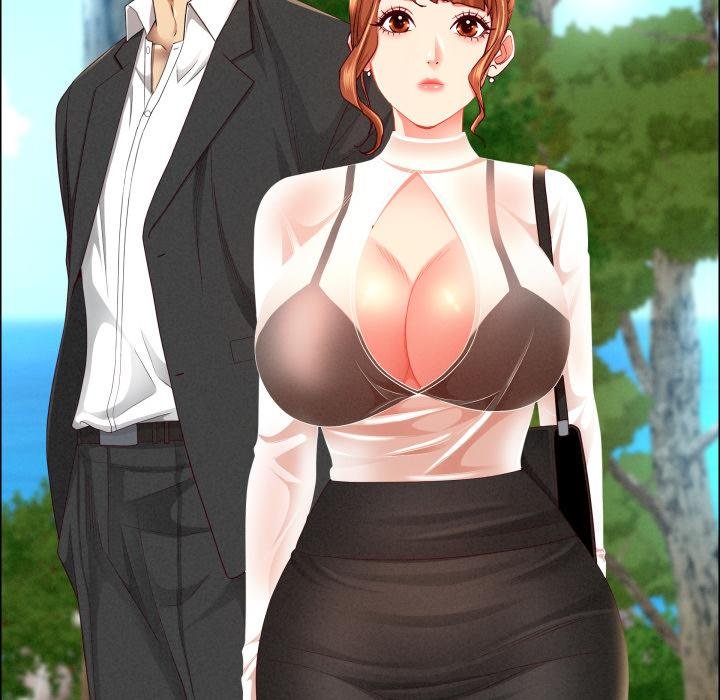 貴婦的專屬保鑣第59話