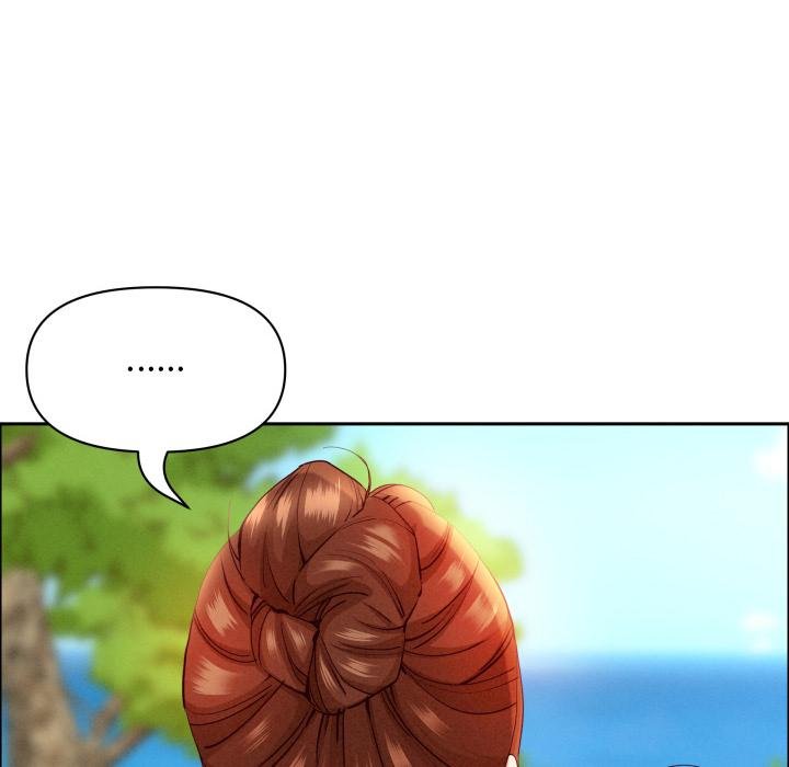 貴婦的專屬保鑣第59話