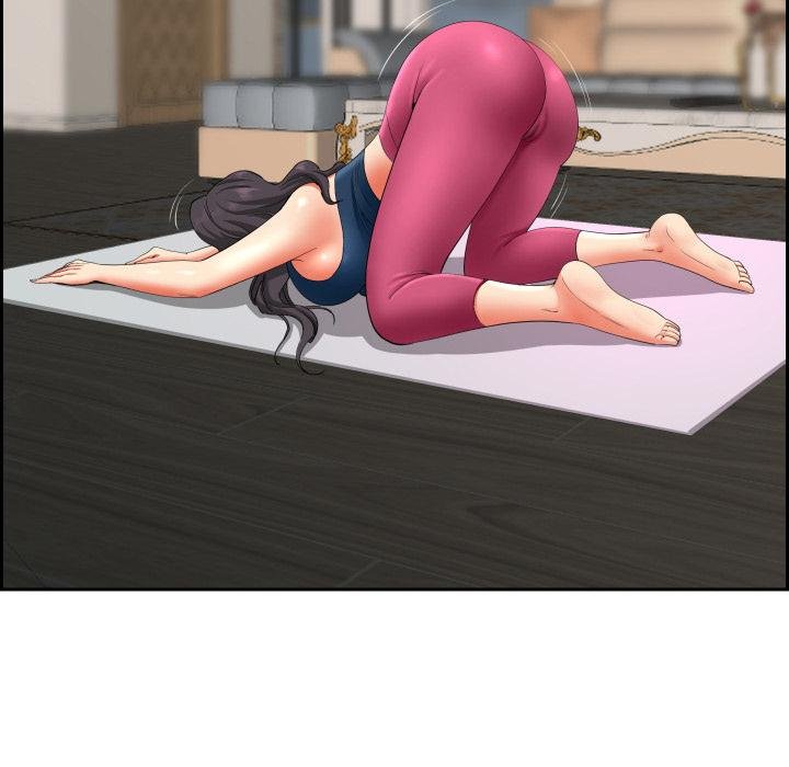 貴婦的專屬保鑣第59話