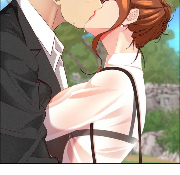 貴婦的專屬保鑣第59話