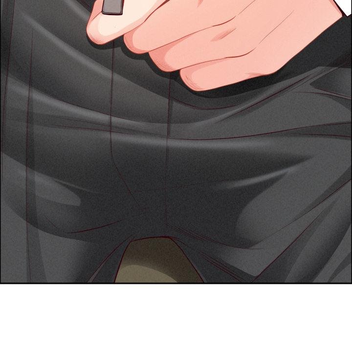 貴婦的專屬保鑣第59話