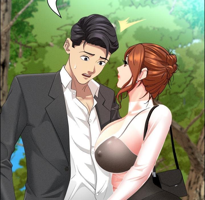 貴婦的專屬保鑣第59話